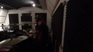 Belphegor - Lucifer Incestus (Drum Cover by Adversus)