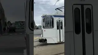 Septa Trolley 101, Media-Sharon Hill Line