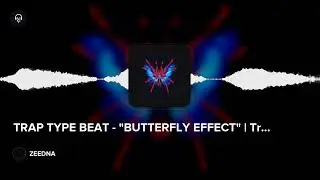 TRAP TYPE BEAT - 