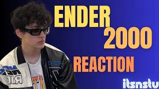 ENDER 2000 REACTION