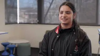 Catholic Education WA - Year 12 Advice to younger kids