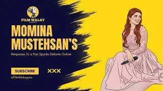 Momina Mustehsan’s Response To a Fan Sparks Debate Online
