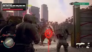 Beating Daybreak Solo Mode State Of Decay 2