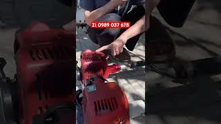 32ly - M&aacute;y cắt cỏ Nhật B&atilde;i- Bền Bỉ