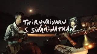 S. SWAMINATHAN (Sacred Spirit Festival, Nagaur, India)