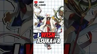 I Wish I Could Play Asuka#R #jaeaik #asuka #asukaggst #ggst #guiltygearstrive