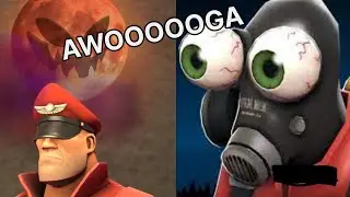 TF2 Crafting Headgears With Refined Metal + Crate unboxing(What can you expect from it?)