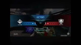 AK117 - holidays gameplay in Codm