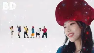 𝐁aby 𝐠𝐢𝐫𝐥𝐬 - 𝐇𝐎𝐓 𝐒AUCE 2| 𝐌v teaser