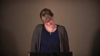 Sarah Plummer reading 