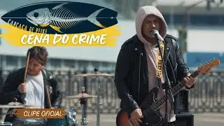 Carca&ccedil;a de Peixe - Cena do Crime / Rock Nacional