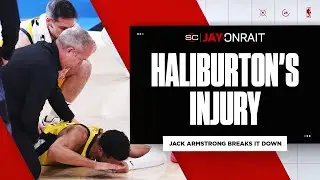 How will Tyrese Haliburton&rsquo;s injury impact the East next season?