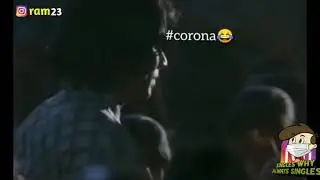 Corona Virus Troll | ChineseVirus19 Meme | Singles Why Always Singles