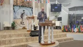 VAMOS HACER ESTO - EVANGELISTA JOSHUA ROMAN 
