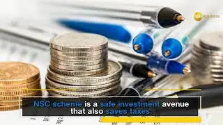 What is National Saving Certificate, the powerful tool that makes money for you