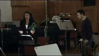 Cecilia Bartoli: Malibran Documentary (Part 8: A Voice and a Violin)