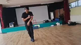 BreakForce dance Company - Community Hub Wood Green