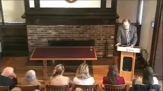 Andrew Lichterman | The Resurgence of Arms Racing and the Collapse of Nuclear Arms Control