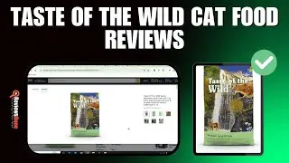 Taste of the Wild Cat Food Reviews &ndash; 2025 Amazon Rating Breakdown