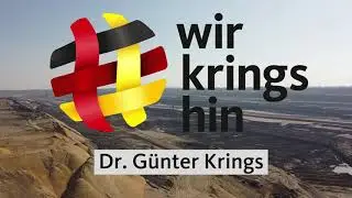Garzweiler II - Meine Geschichte