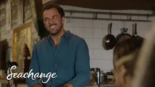 Seachange episode 6 preview | Seachange 2019