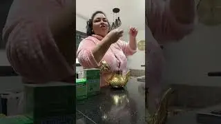 اتي مجمر