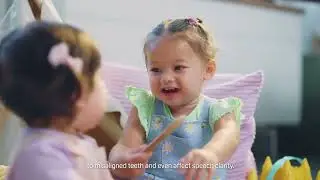 Pigeon StarTouch Straw Cup - Supporting Your Baby's Oral Development