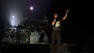 Charlie Puth - Light Switch, Live Mexico City (May 21st, 2023)
