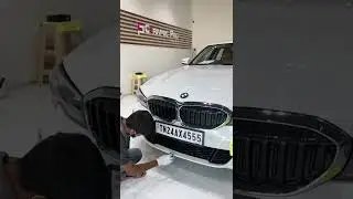 Ceramic pro 9h application #ceramicpro #cardetailing #ceramiccoating #ceramicpro9h #salem