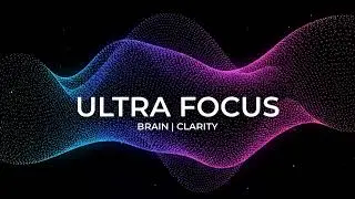 Study Intensity &ndash; 40Hz Gamma Beats for Laser Focus