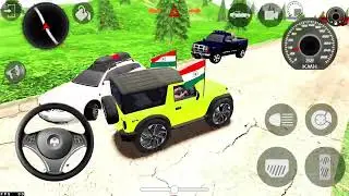 R gari gamer #40 police Drift Gari Driving Android Gameplay Best Car Games