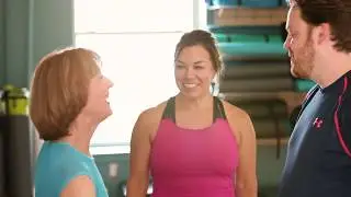 Pilates Denver CO - MOVE Studios