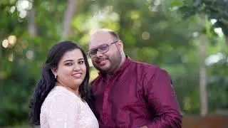 Helen & Geo Engagment Highlights