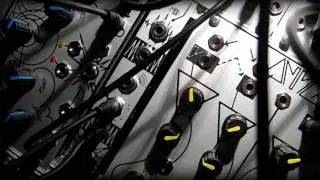 Four Pi Movement - Flying Goat Eye