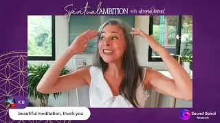 Spiritual Ambition Episode #8 - YOUR SACRED SOUL SIGNATURE: Entelechy Revealed