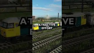 Transport Fever 2 | British Rail Class 69 &mdash; Powerhouse Hybrid Locomotive! #transportfever2