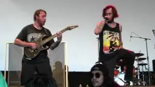 Anatomy, Decay @ OC Fair 2017 7 20 - 20 - Decay / Nine Lords * * * * *