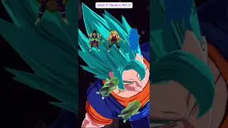 2895 🥶 🌀 Watch this PvP clutch clutch! #DragonBall #DBLFans #Vegeta #MobileGames #DBL