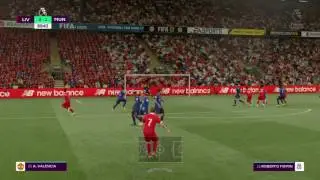 Milner-FIFA 17