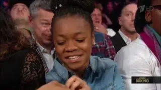 Сергей Ковалёв vs Жан Паскаль 1 й бой   Sergey Kovalev vs Jean Pascal 1 st fight