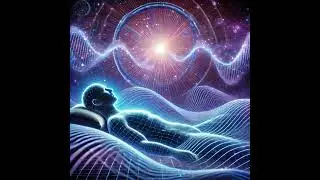 🌙 The World&rsquo;s Most Advanced Deep Sleep Frequency | AI-Optimized Delta Waves & Cellular Healing