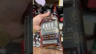 Perfect Bourbon Whiskey GIFT for Holiday Season❗️#Shorts #Bourbon #Whiskey #Drink #WhiskeyReaper