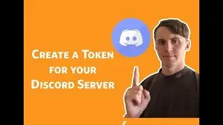 CREATE A CRYPTO-TOKEN FOR YOUR DISCORD SERVER