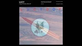 Lucy - Tight Hold
