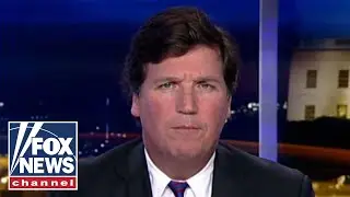 Tucker: There's no value more American than free speech