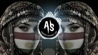 Pashto New Sad Saaz 😢🎶 Emotional Folk Fusion by Ameen Sound Lab 🌌🥁 2025 Heartfelt Anthem