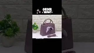Trendy Printed Sling Bags for Women | PU Leather | Organized Style #shoulderbags #sale #fashion #bag