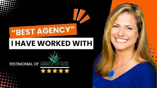 How We Helped Miracle of Aloe (MOA) Reinstate Their ASIN In Record Time | Client Testimonial |SPCTEK