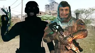 ЛУЧШЕЕ ДУО на РМ в Warface! ft. @Rachishka