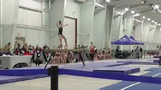 Tim Weaver 2021 Level 5 Beam